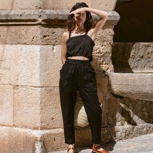 Jumpsuits | Ozma Utility Pant | Poshmark